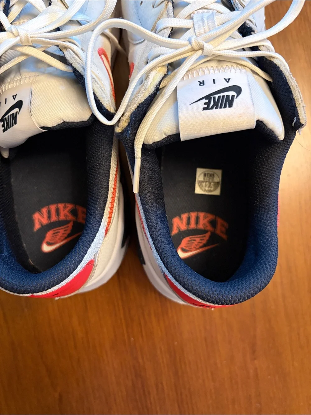 Nike Air Max